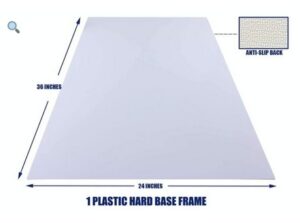 Cleanroom Sticky Mat Frame (not Aluminum) - Image 9