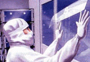 ESD Plastics/Cleanroom Films