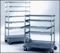 Cleanroom Process Equipment