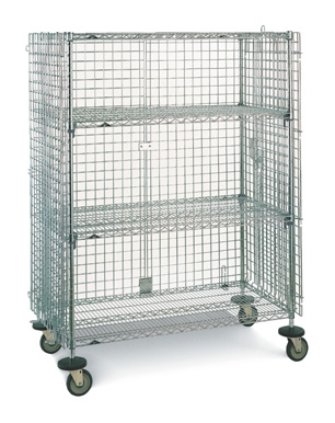 Security Racks