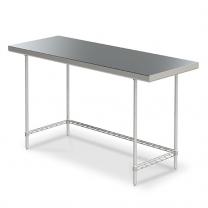 Cleanroom Tables & Carts